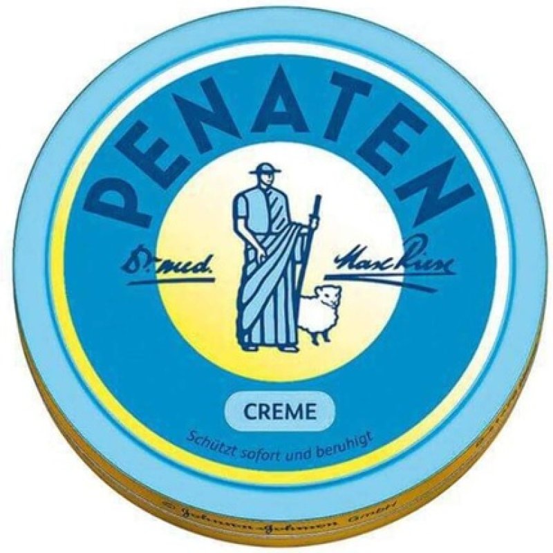 Penaten Protective Cream 150ml