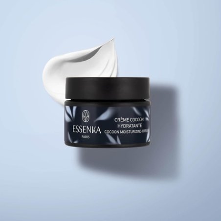 Essenka Moisturizing Cocoon Cream Hydrating Face Cream