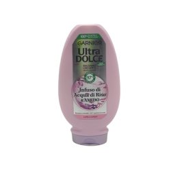 Ultra Dolce Conditioner 250 Ml Infused With Rice Water & Starch