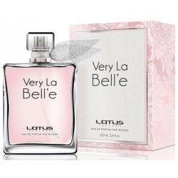 Lotus Lotus Parfums093 Very La Bell'e Eau De Parfum For Women