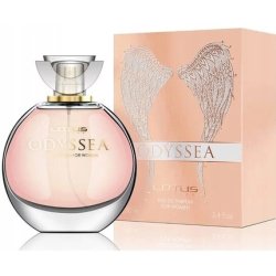 Lotus Lotus Parfums157 Odyssea Eau De Parfum For Women