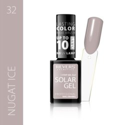 Revers Nail Polish Solar Gel No 32 Highquality Nail Polish