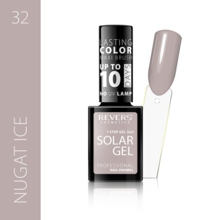 Revers Nail Polish Solar Gel No 32 Highquality Nail Polish