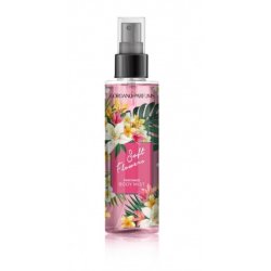 Gordano Parfums Body Mist Soft Flowers 200 Ml