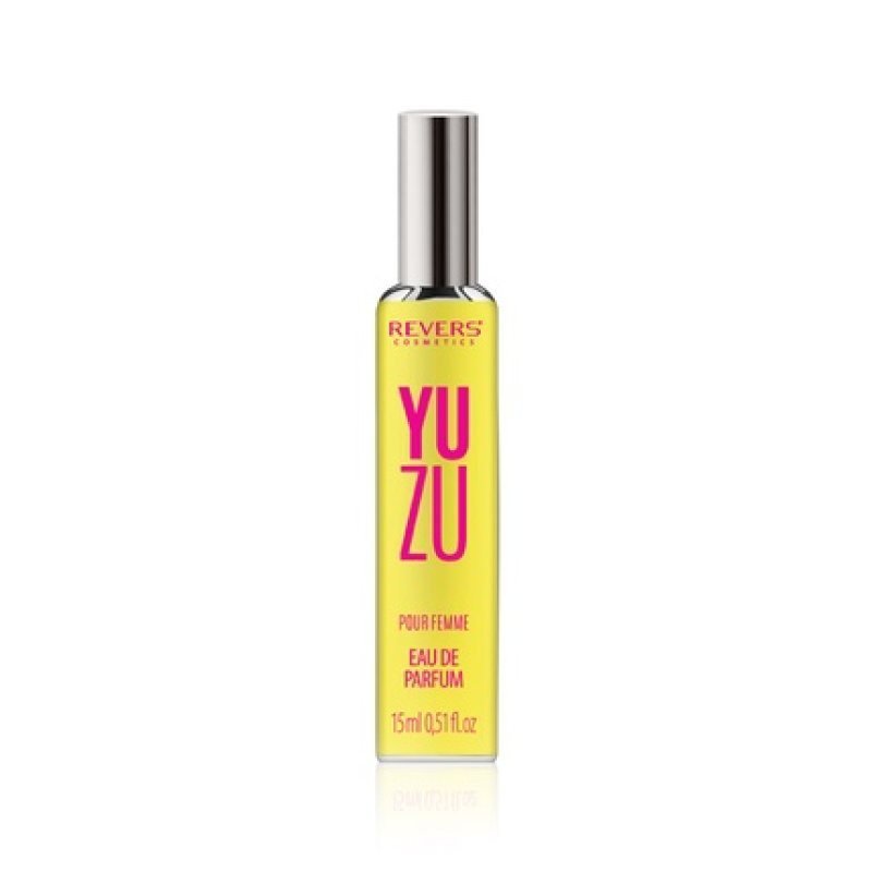 Lotus Summer Vibes Yuzu Face Product