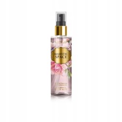 Lotus Body Mist Majestic Space 210ml