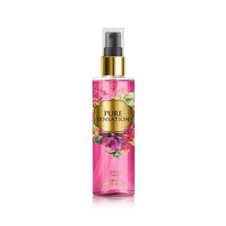 Lotus Body Mist Pure Sensation 210ml