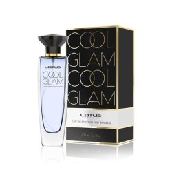 Lotus Lotus Parfums 217 Cool Glam Eau De Parfum For Women
