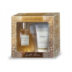 Gordano Parfums Set Ciocco 100ml 100ml A Luxurious Fragrance Set