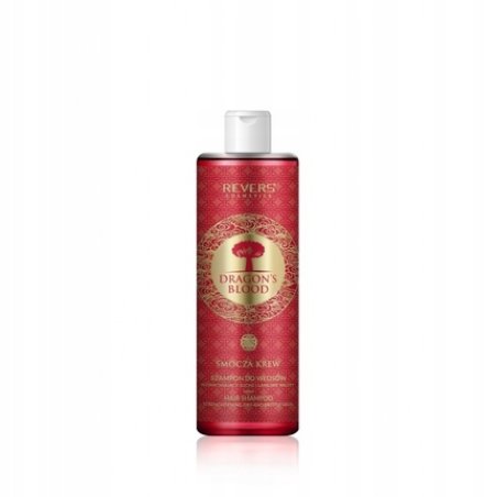 Revers Hair Shampoo Dragon's Blood 400ml