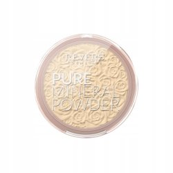 Revers Reversmineral Pure Powder Pressed 01