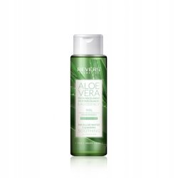 Revers Micellar Cleansing Liquid Aloe Vera 400ml