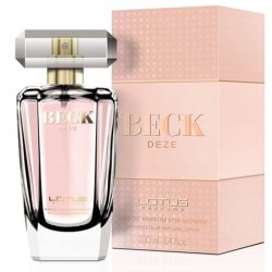 Lotus Lotus Parfums181 Beck Daze Eau De Parfum For Women
