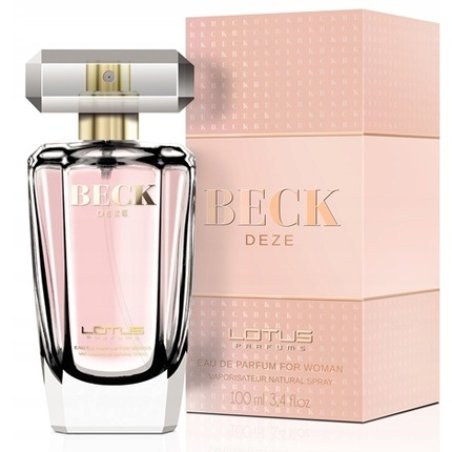 Lotus Lotus Parfums181 Beck Daze Eau De Parfum For Women