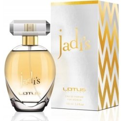Lotus Lotus Parfums020 Jadi's Edp For Women