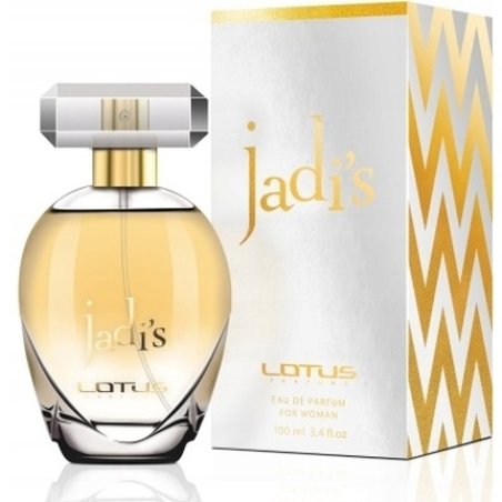 Lotus Lotus Parfums020 Jadi's Edp For Women
