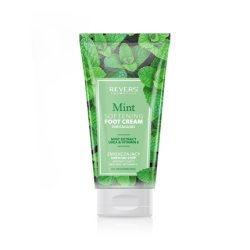 Revers Softening Foot Cream With Mint Extract 150ml