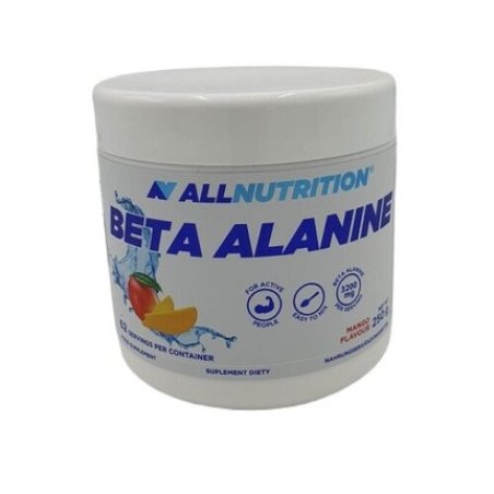 Allnutrition Beta Alanine Mango 250g