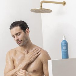 Blue Skincare Xro Nacre Lipid-Replenishing Cleansing Oil Enriched with Active Mother of Pearl