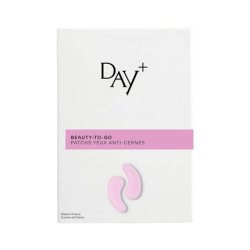 Day Anti-Dark Circle Patches Reduce Dark Circles and Puffiness