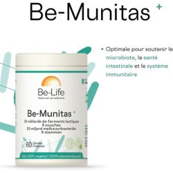 Belife Bemunitas Dietary Supplement for Intestinal Health