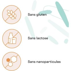 Belife Bifidiol Softgels 60 Count