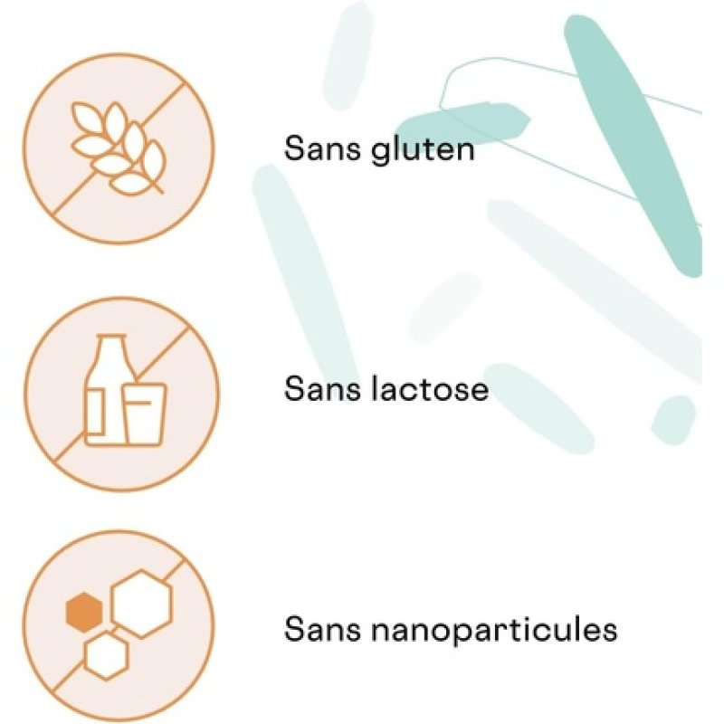 Belife Bifidiol Softgels 60 Count