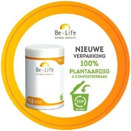 Belife Naturd 2000 Dietary Supplement for Bone and Immunity Health