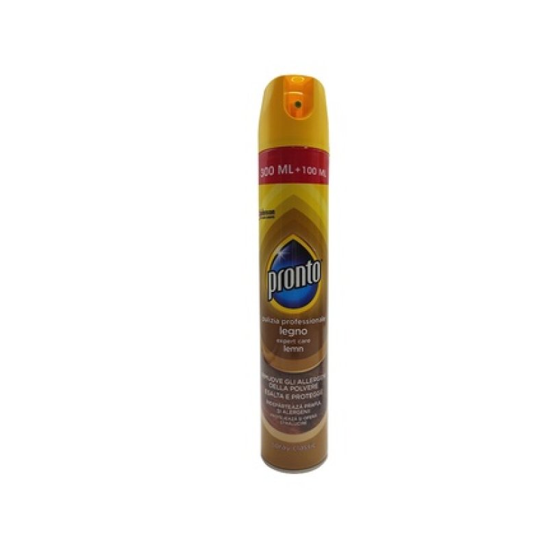 Pronto Classic Wood Spray 400 Ml