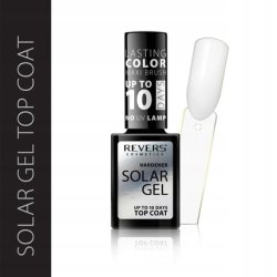 Revers Solar Gel Top Coat Nail Care