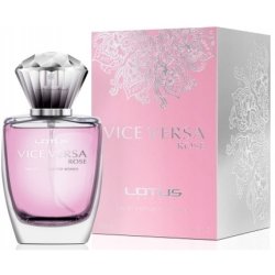 Lotus Lotus Parfums065 Versa Vice Rose Eau De Parfum For Women