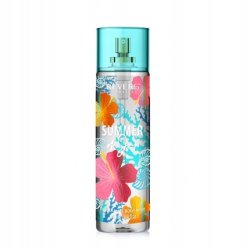 Revers Body Mist With Summer Joy Floralcitrus Aroma 235ml
