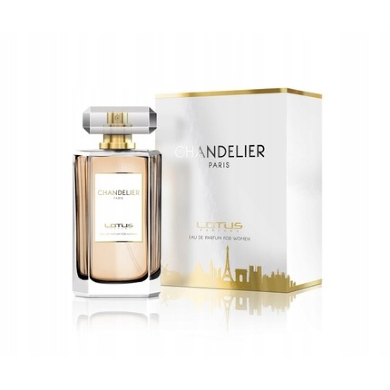 Lotus Lotus Parfums038 Chandelier Paris Eau De Parfum For Women