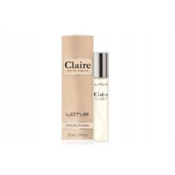 Lotus Lotus Parfums078 Claire Eau De Parfum For Women