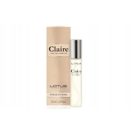 Lotus Lotus Parfums078 Claire Eau De Parfum For Women