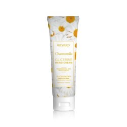 Revers Glycerine Hand Cream With Chamomile Extract 125 Ml
