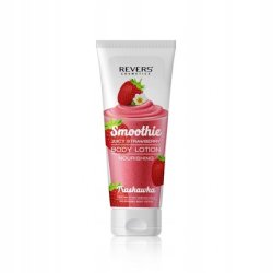 Revers Reversbody Balm Nourishing Smoothie Juicy Strawberry 250ml
