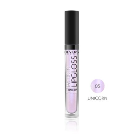 Revers My Holo Lip Gloss Set I 05 Unicorn 4ml