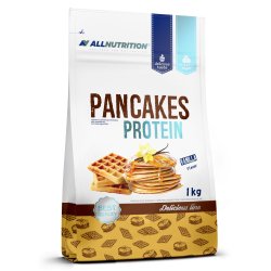 Allnutrition Protein Pancakes Vanilla 1000g