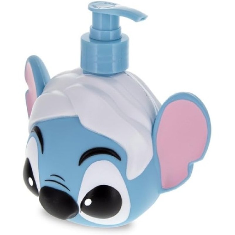 Mad Beauty Stitch Tuberose and Jasmine Hand and Body Wash