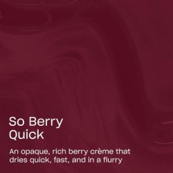 OPI Rapidry Quick Dry Nail Polish Opaque Creme & Shimmer Winter