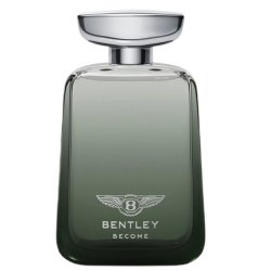 Bentley Become Eau De Parfum Spray 100ml By Bentley