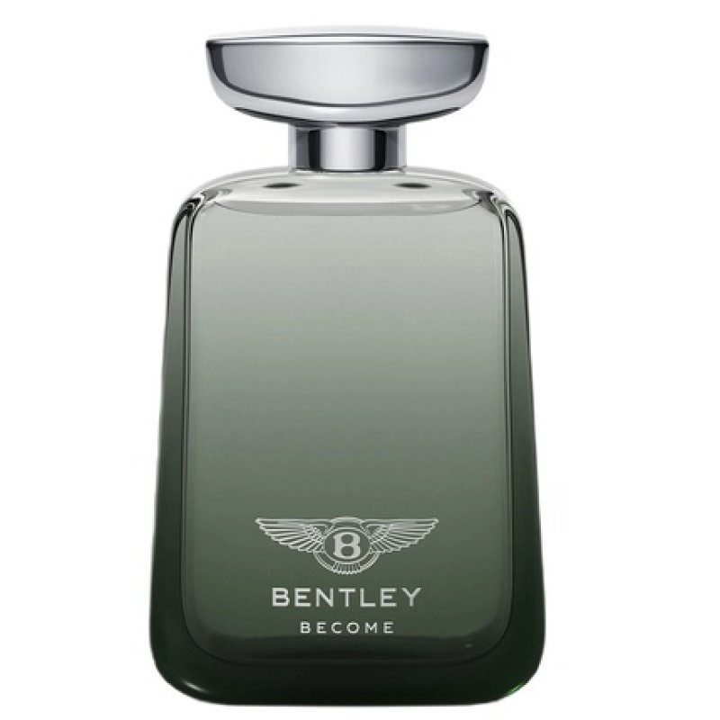 Bentley Become Eau De Parfum Spray 100ml By Bentley