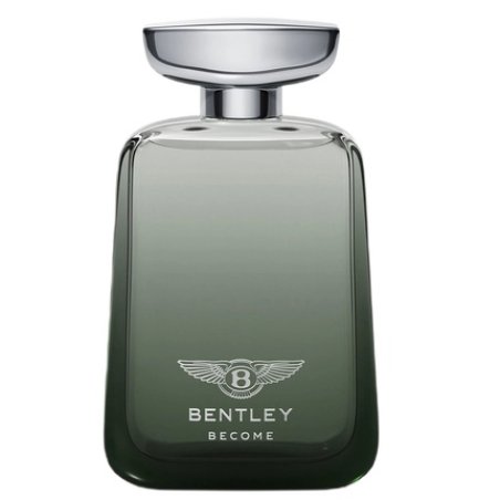 Bentley Become Eau De Parfum Spray 100ml By Bentley