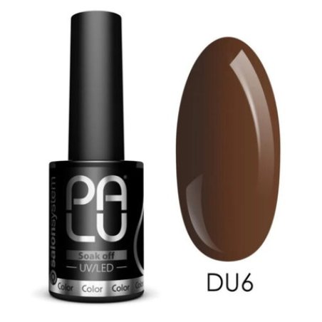 Du6 Dubai UV Nail Lacquer 11ml