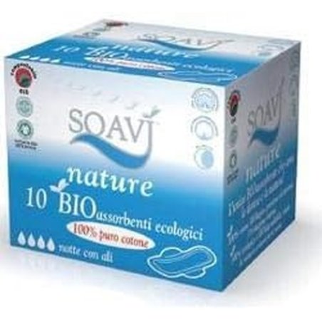 Soavi Nature Bioassorb Ali Ntt