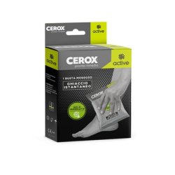 Cerox Active Instant Ice