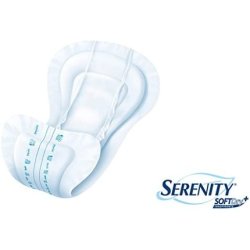 Serenity Shaped SD Plus Plus 30 Pieces