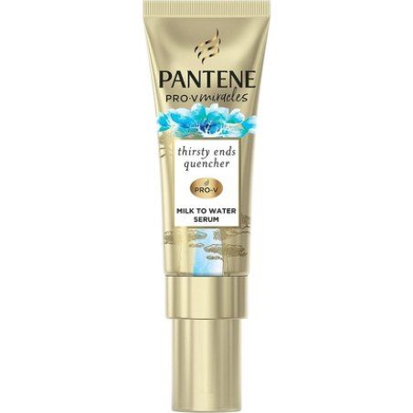 Pantene Hydra Day Hair Serum for Dry Damaged Hair 70ml
