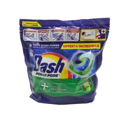 Dash Dash Pods Power X 35 Antiodore